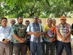 Hitung Cepat Internal Menang di Pilkada Raja Ampat, Paslon ORMAS: Tunggu Putusan KPU