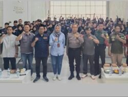 Panwascam Mojoroto Kota Kediri Gelar Optimalisasi Siwaslih PTPS