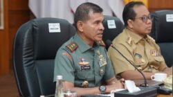 Pangdam Zamroni: Kodam Udayana Siap Amankan Pilkada Bali