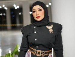 Reza Artamevia Dilaporkan ke Polisi Terkait Dugaan Penipuan