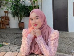 Pesan Ririe Fairus Usai Ayus dan Nissa Sabyan Resmi Menikah