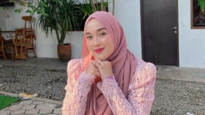 Pesan Ririe Fairus Usai Ayus dan Nissa Sabyan Resmi Menikah