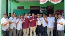 Inovasi Rumpa Rumpi Imigrasi Sumbawa Gandeng Perangkat Desa