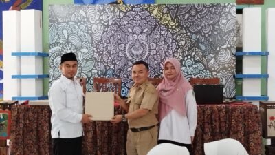 Ketua OSIS
