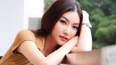 Sarwendah Ngaku Risih Selalu Dijodoh-jodohkan Netizen