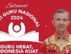 Lima Catatan FSGI di Hari Guru Jadi PR Permasalahan Pemerintahan Baru