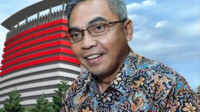 Setyo Budiyanto Terpilih Jadi Ketua KPK