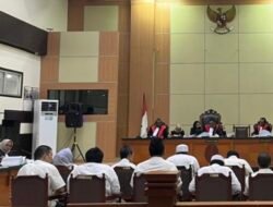 Sidang Kasus Pembobolan Rekening BRI, Tiga Terdakwa Akan Kembalikan Uang Imbalan 