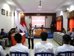 Sidang TPP di Lapas Kerobokan, Persiapkan Napi Kembali ke Masyarakat