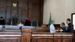 Korban Penipuan dan Penggelapan Bantah Adanya Perdamaian