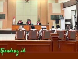 9 Terdakwa Pembobol BRI Rp 7,15 Miliar Dituntut JPU