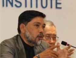 Namarin: Dewan Maritim Indonesia Perlu Dihidupkan Kembali