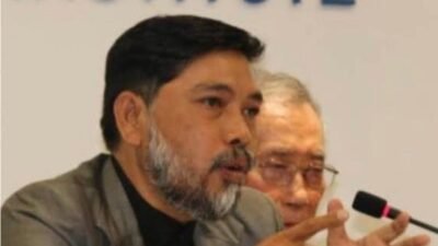 Namarin: Dewan Maritim Indonesia Perlu Dihidupkan Kembali