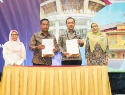 Bikin Bangga, Stadion Gelora Delta Sidoarjo Telah Berstandar FIFA