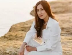 Tamara Tyasmara Kesal Yudha Arfandi Divonis 20 Tahun Penjara