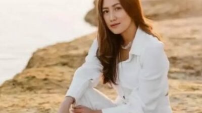 Tamara Tyasmara Kesal Yudha Arfandi Divonis 20 Tahun Penjara