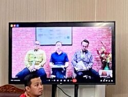 Sidang Praperadilan Tom Lembong, 5 Saksi Ahli Dihadirkan Kejagung