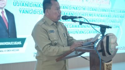 Penyesuaian Ijazah