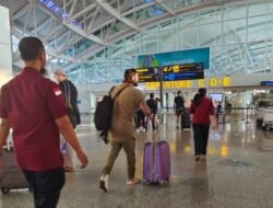 Overstay, WNA Aljazair Dideportasi Rudenim Denpasar