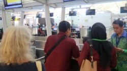 Overstay hingga 275 Hari, WNA Swiss Dideportasi Imigrasi Singaraja 