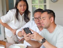 Wamentan Akan Perkuat Dorongan Regenerasi Petani Milenial