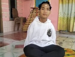 Viral, Pria Disabilitas Jadi Tersangka Pemerkosaan Mahasiswi