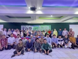Al Azhar Kembangan Gelar Pelatihan ‘Public Speaking’ dan ‘Creative Writing’