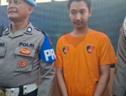 Armor Toreador Dituntut 6 Tahun Penjara Terkait Kasus KDRT