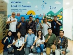 Berdayakan Nelayan Indonesia, INKONERA-Aruna Jalin Kerja Sama Strategis