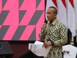 Terkait Dugaan Korupsi CSR, KPK Geledah Kantor Bank Indonesia