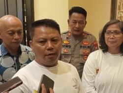 BNN-Pemkot Kediri Resmikan Satgas Narkoba Kelurahan Dandangan dan Ngampel