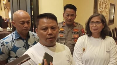 BNN-Pemkot Kediri Resmikan Satgas Narkoba Kelurahan Dandangan dan Ngampel