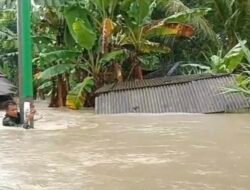 Pemkab Cianjur Tetapkan Status Darurat Bencana