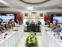 Legislator Komisi IV Dukung Gerakan Bapanas Kampanyekan Penganekaragaman Pangan