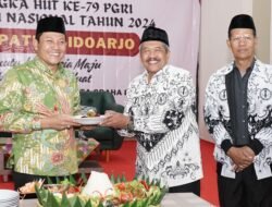 Pemkab Sidoarjo Siapkan 20.000 Kuota Beasiswa