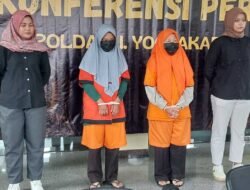 Bidan Pelaku Jual Beli Bayi di Yogyakarta Tak Punya Izin Praktik
