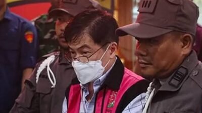 Budi Said Divonis 15 Tahun Penjara Kasus Korupsi Emas Antam