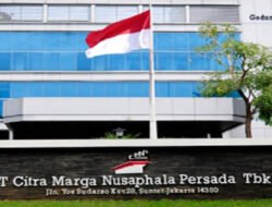Tiga Orang Dekat Jusuf Hamka Mundur dari Perusahaan CMNP