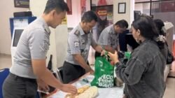 Cegah Masuknya Barang Terlarang, Lapas Kerobokan Tingkatkan Pemeriksaan 