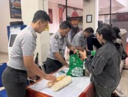 Cegah Masuknya Barang Terlarang, Lapas Kerobokan Tingkatkan Pemeriksaan 