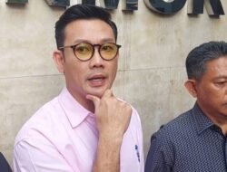 Denny Sumargo Libatkan Kemensos Soal Uang Donasi Agus Salim