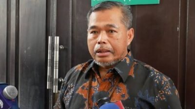 PN Jaksel Gugurkan Praperadilan Tersangka Suap Ronald Tannur
