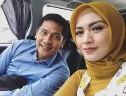 10 Tahun Menikah, Donita dan Adi Nugroho Siap Tutup Pabrik