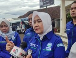 Libur Nataru, Peringatan Dini Cuaca Ektrem Diterbitkan BMKG