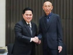 Kaca Mata Pengamat Perbandingan Coach STY dengan Satoru