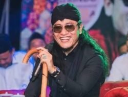 Gus Miftah Umumkan Mundur dari Jabatan UKP