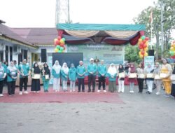 Pemerintah Kabupaten Asahan Peringati HKN ke-60