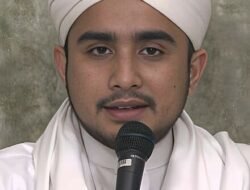 Habib Hanif Al Atos: Pilkada Telah Selesai, Mari Jaga Persatuan-Kesatuan