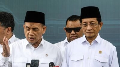 Arahan Presiden Prabowo, Kemenag: Biaya Haji 2025 Dipastikan Turun