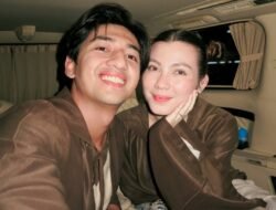 Harris Vriza dan Kekasih Sepakat Rahasiakan Tanggal Pernikahan